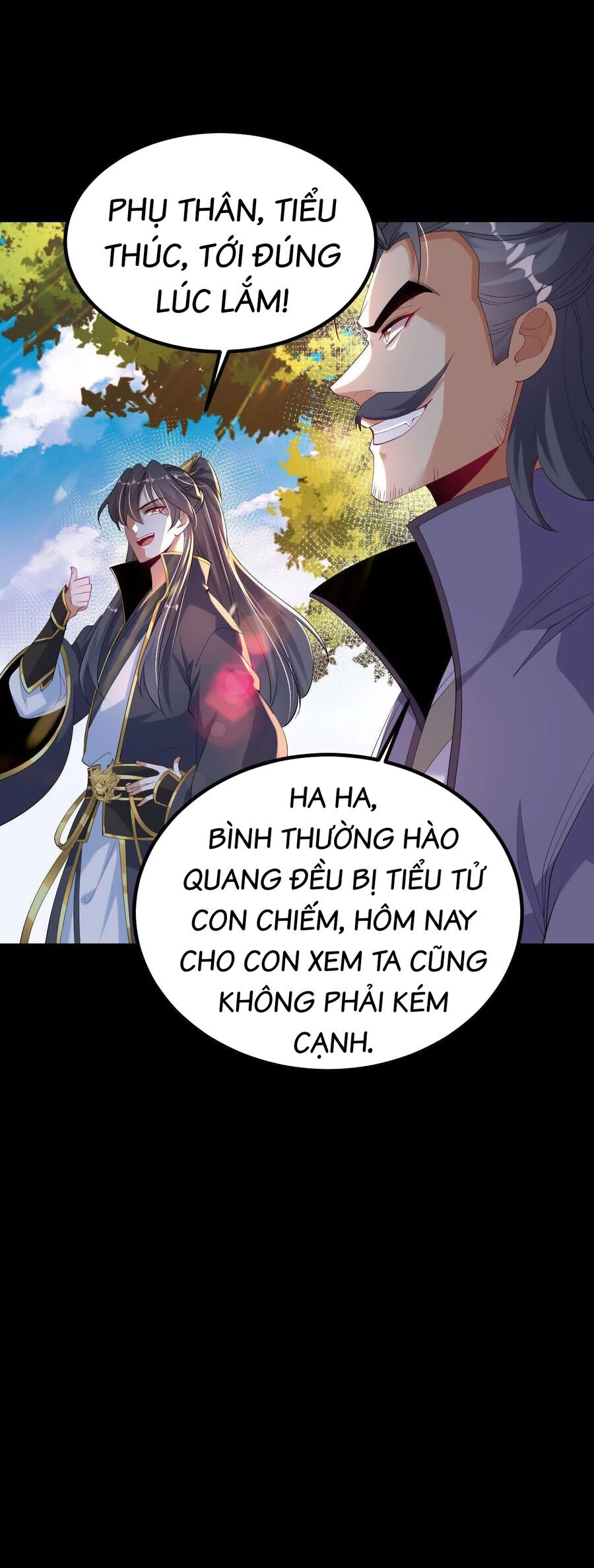 Ngạo Thế Đan Thần Chapter 40 - 20