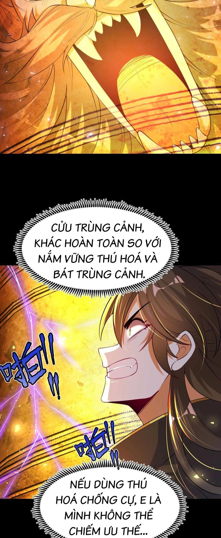 Ngạo Thế Đan Thần Chapter 41 - 6