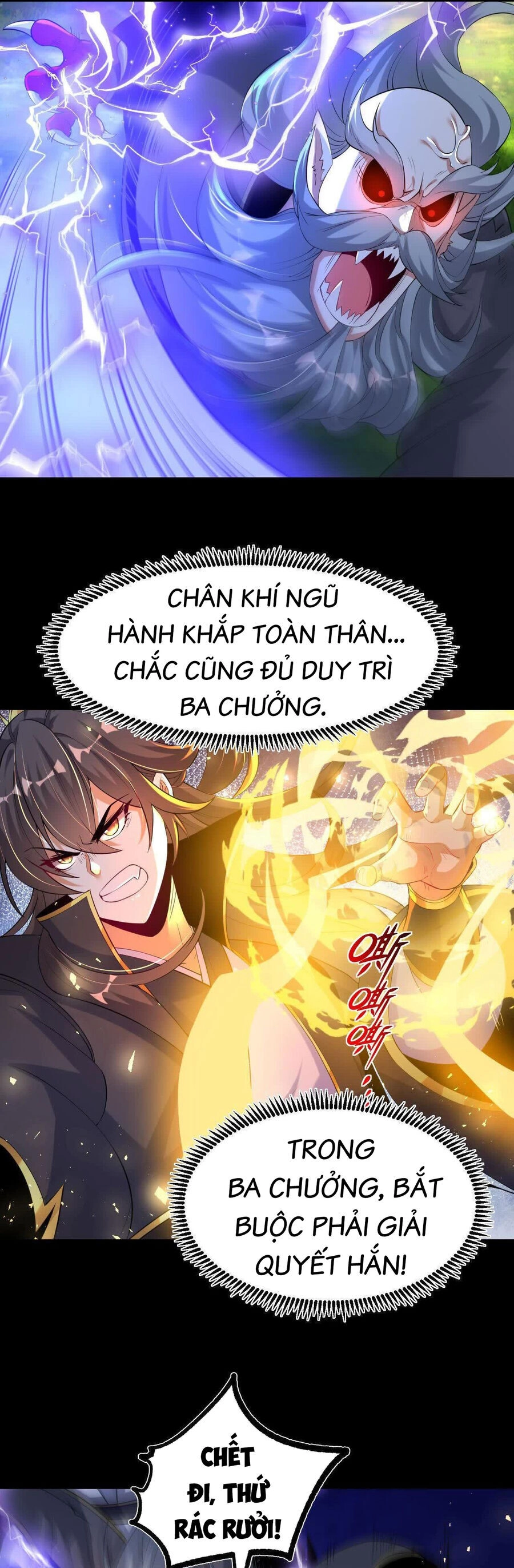 Ngạo Thế Đan Thần Chapter 41 - 8