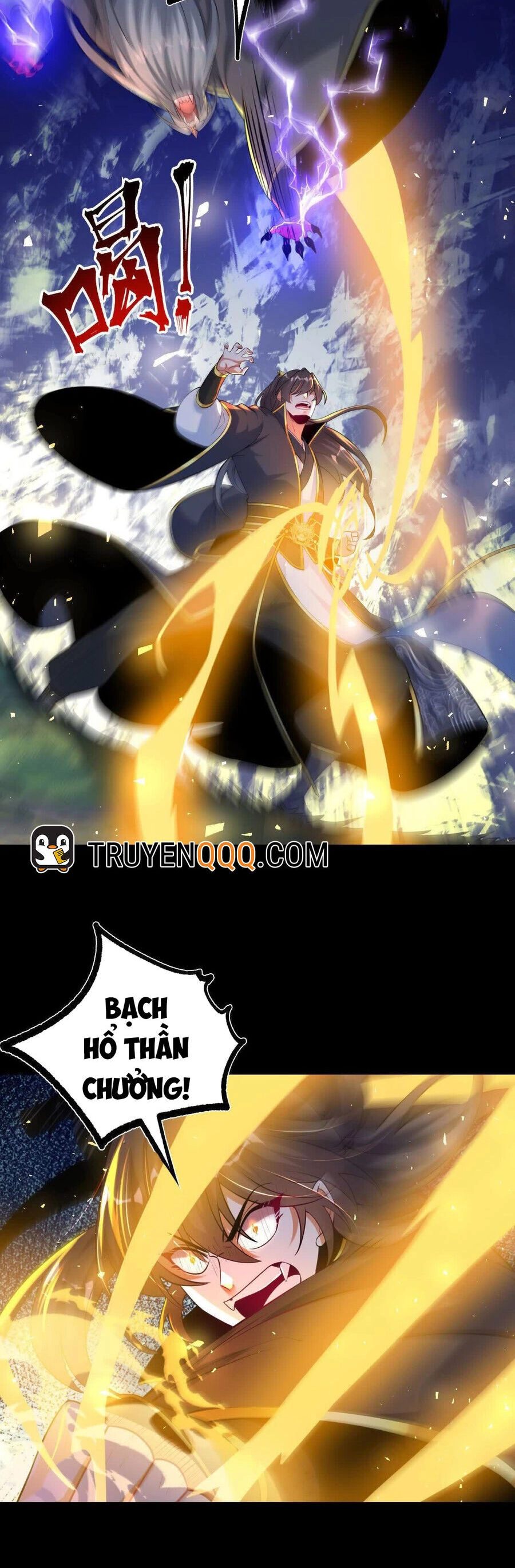 Ngạo Thế Đan Thần Chapter 41 - 9