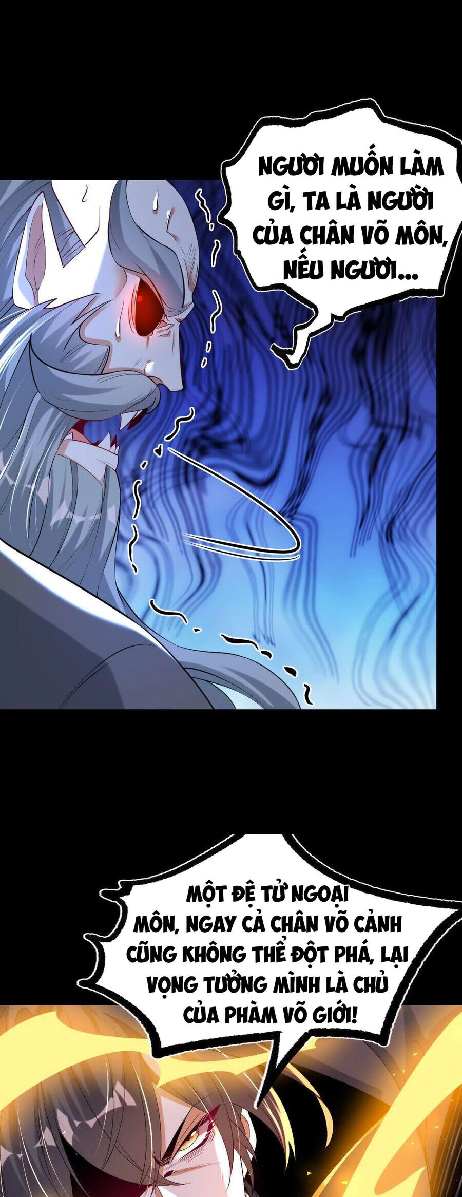 Ngạo Thế Đan Thần Chapter 41 - 12