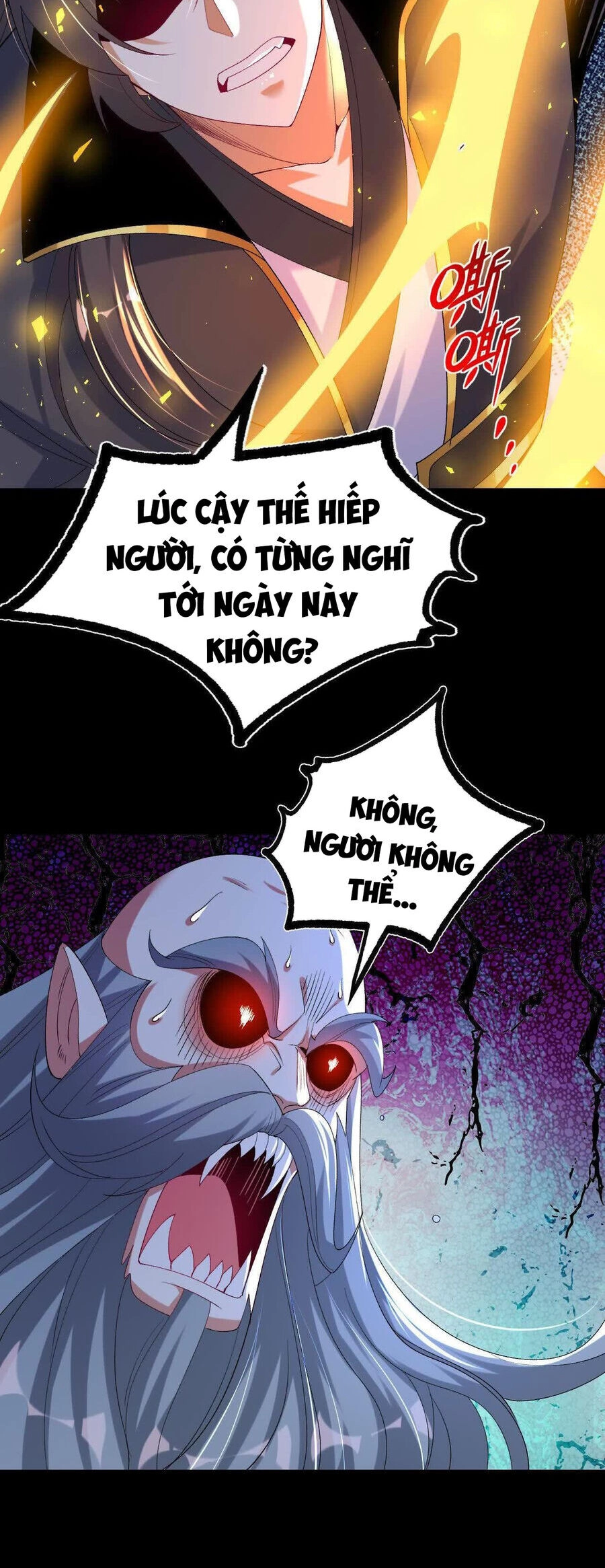 Ngạo Thế Đan Thần Chapter 41 - 13