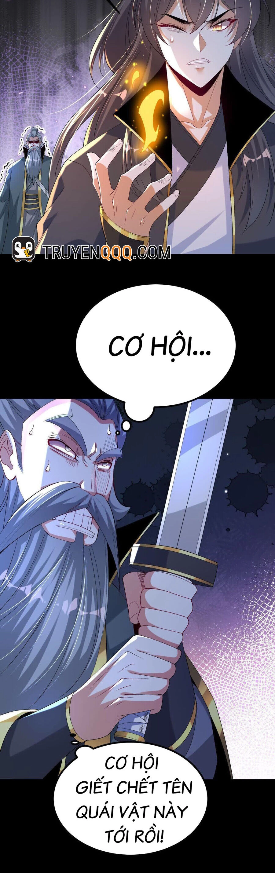 Ngạo Thế Đan Thần Chapter 41 - 16