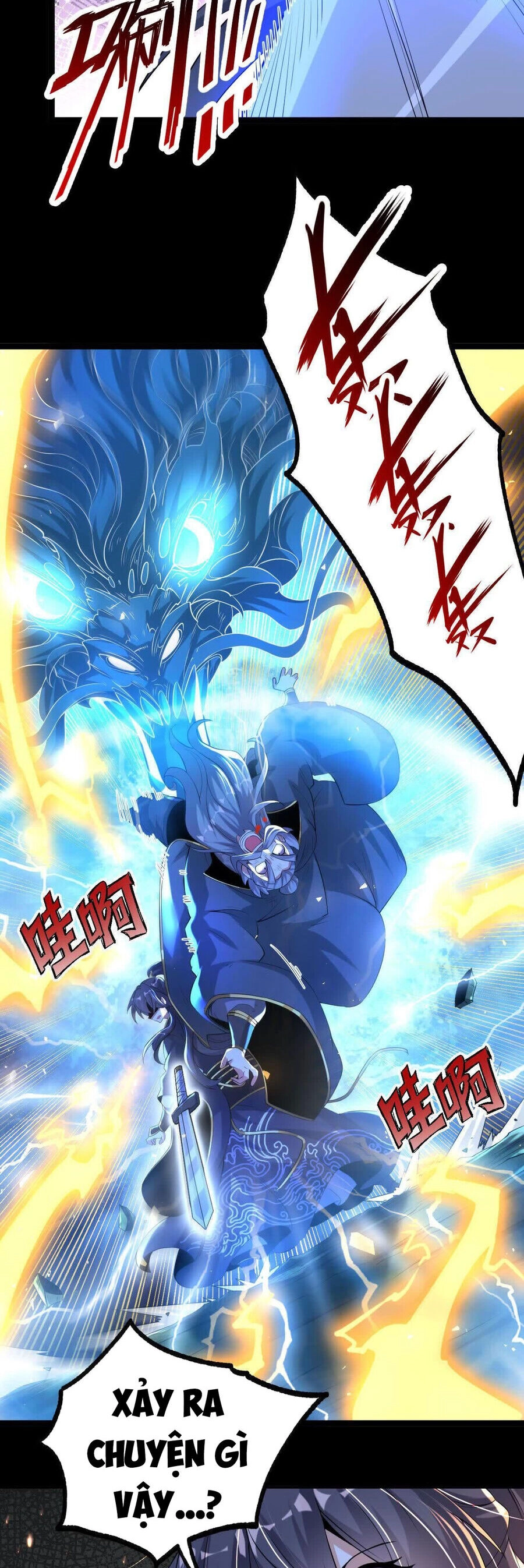 Ngạo Thế Đan Thần Chapter 41 - 18