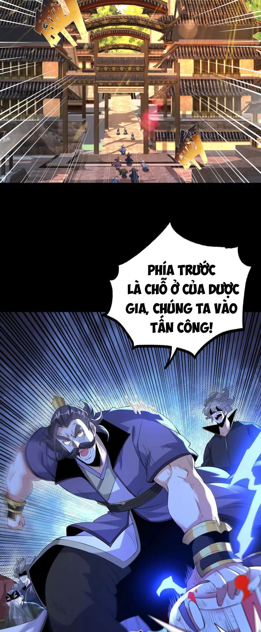 Ngạo Thế Đan Thần Chapter 41 - 21