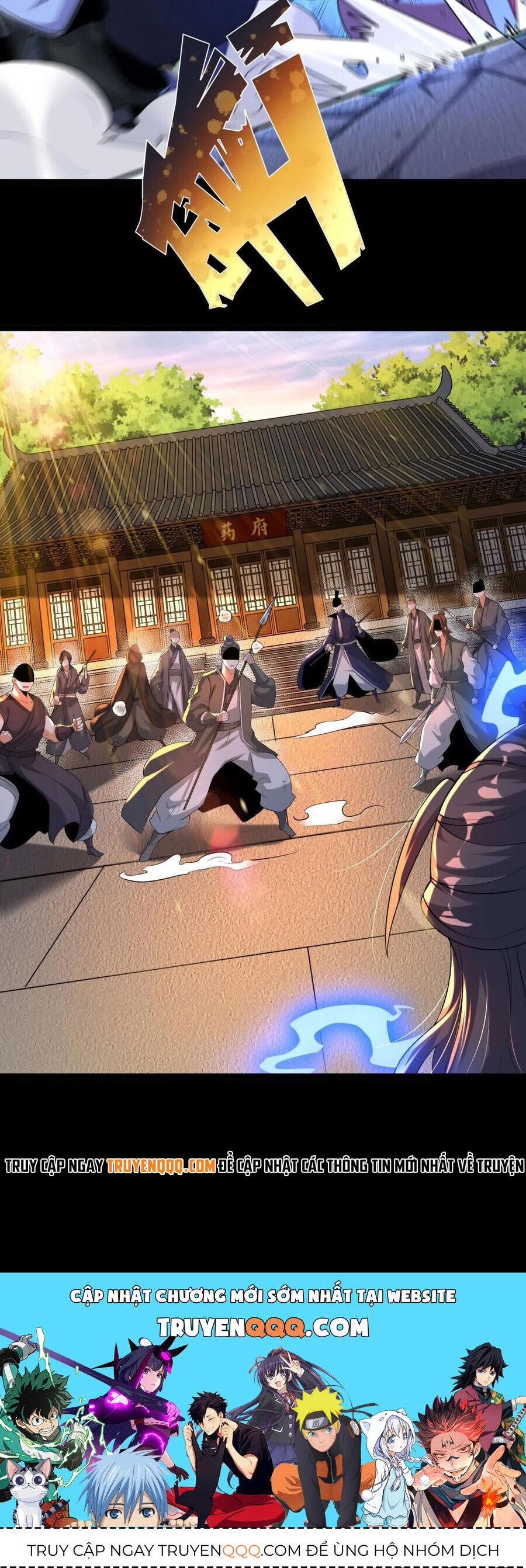 Ngạo Thế Đan Thần Chapter 41 - 22