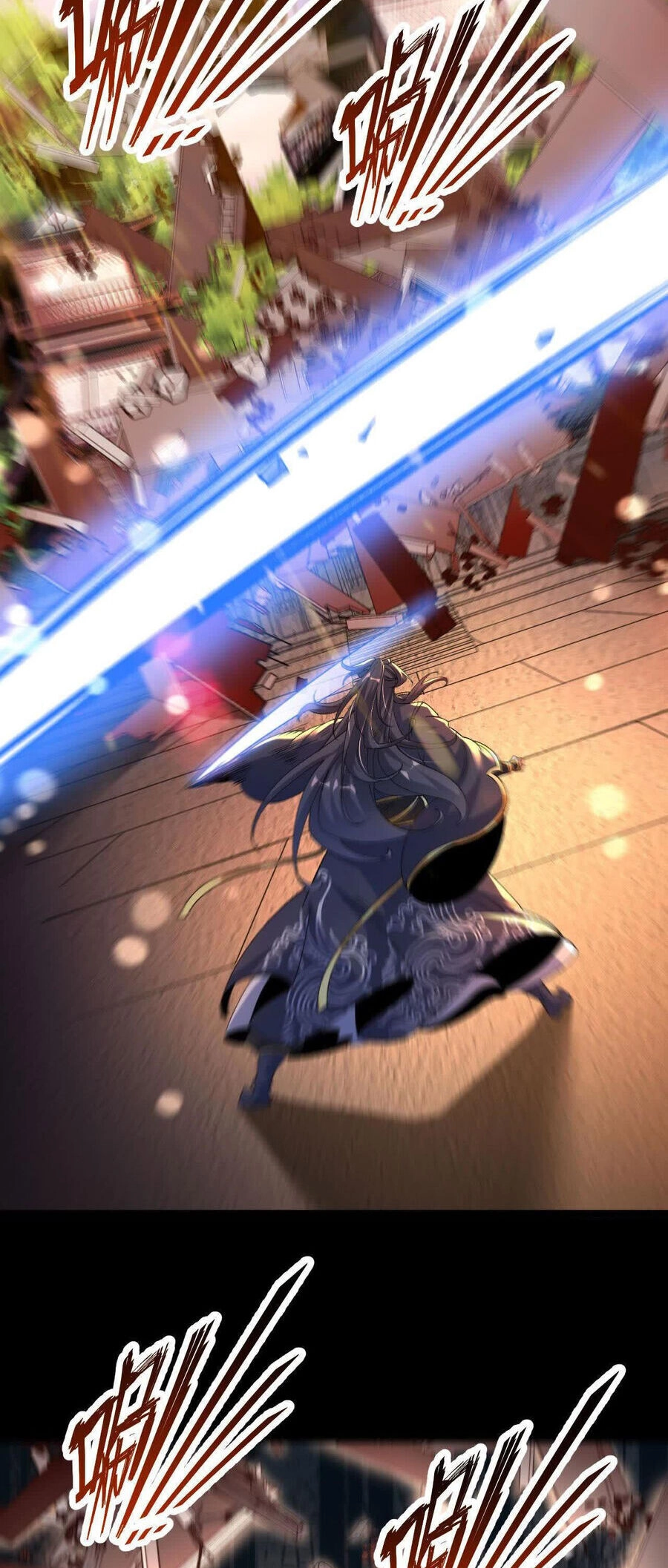 Ngạo Thế Đan Thần Chapter 42 - 6