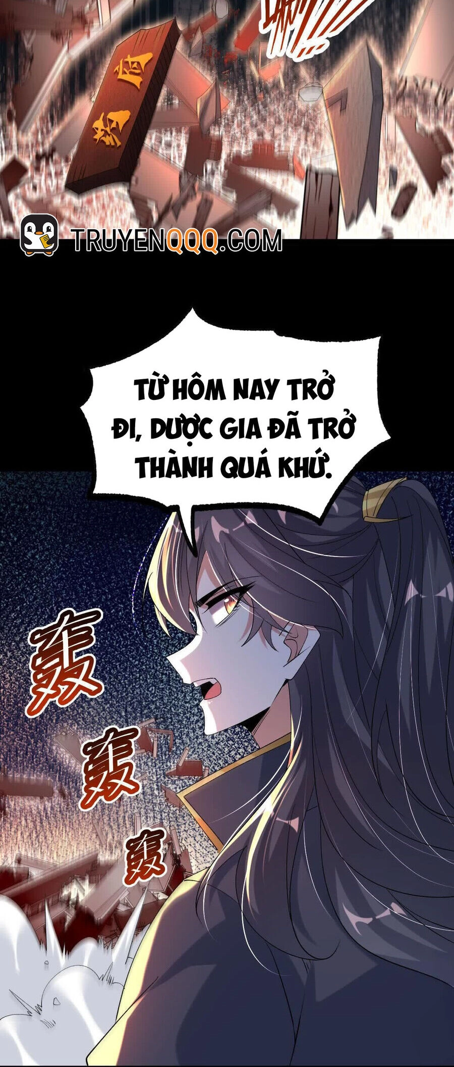 Ngạo Thế Đan Thần Chapter 42 - 7