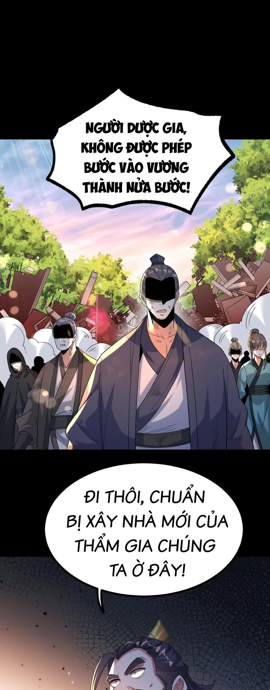 Ngạo Thế Đan Thần Chapter 42 - 8