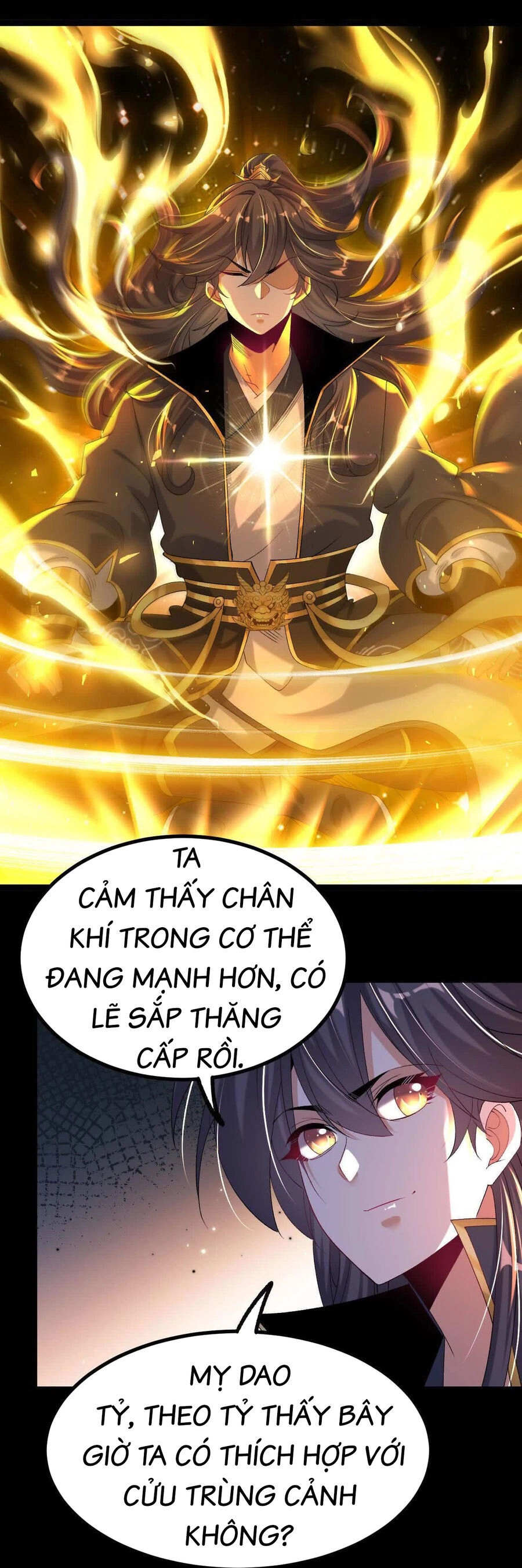 Ngạo Thế Đan Thần Chapter 42 - 11