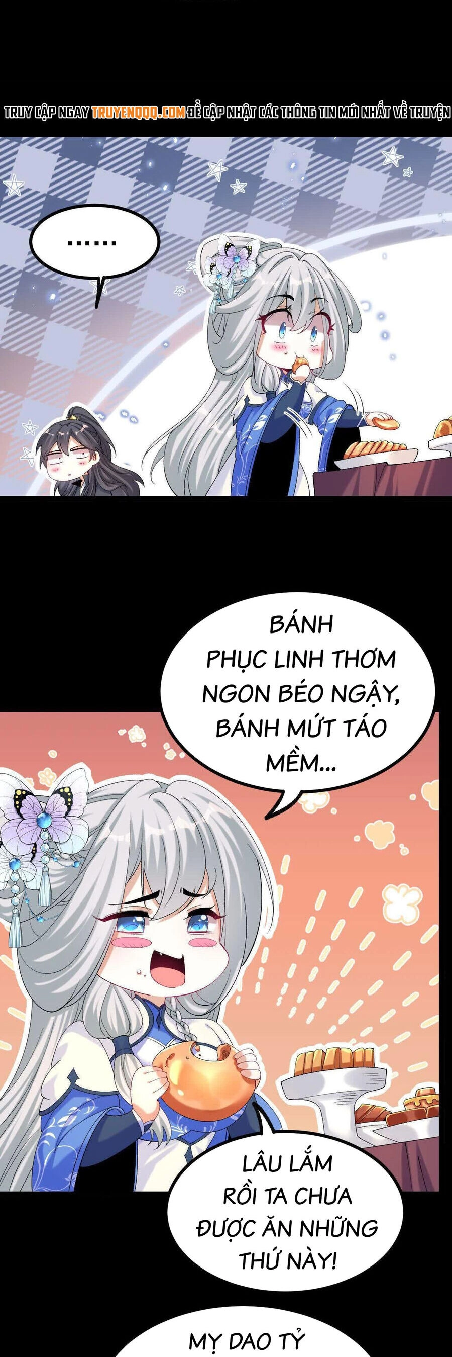 Ngạo Thế Đan Thần Chapter 42 - 12