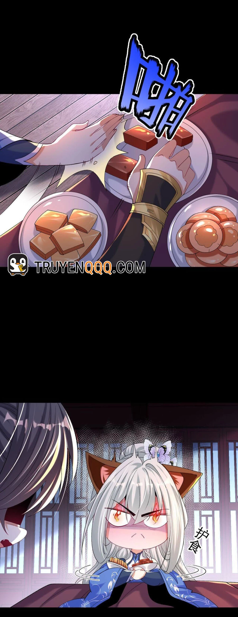 Ngạo Thế Đan Thần Chapter 42 - 14