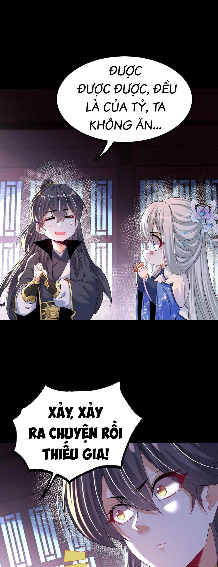 Ngạo Thế Đan Thần Chapter 42 - 15