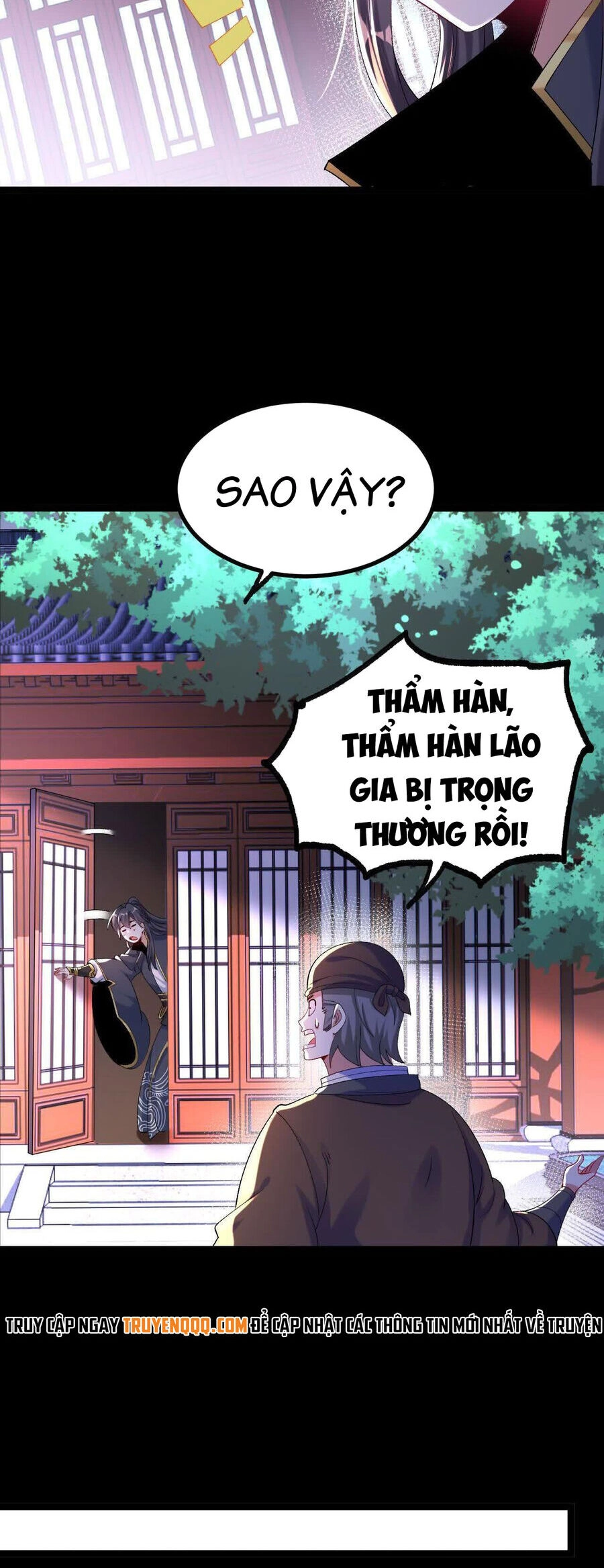 Ngạo Thế Đan Thần Chapter 42 - 16