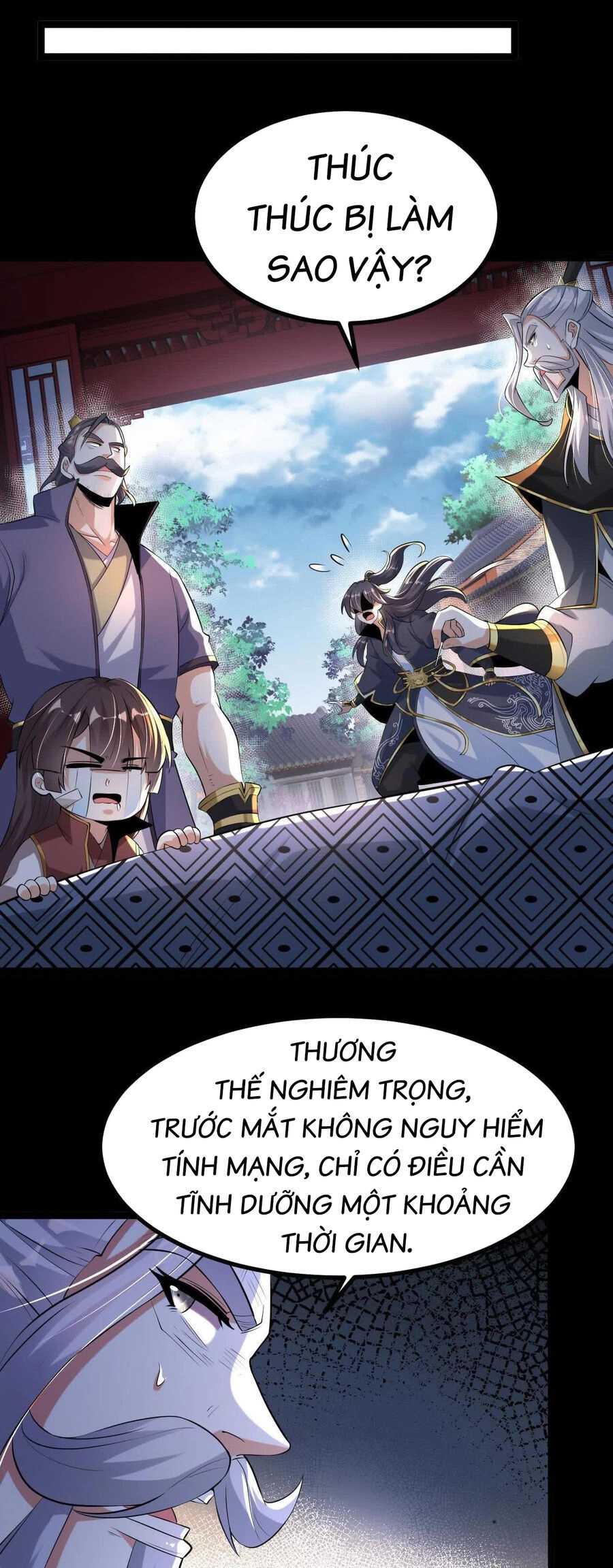 Ngạo Thế Đan Thần Chapter 42 - 17