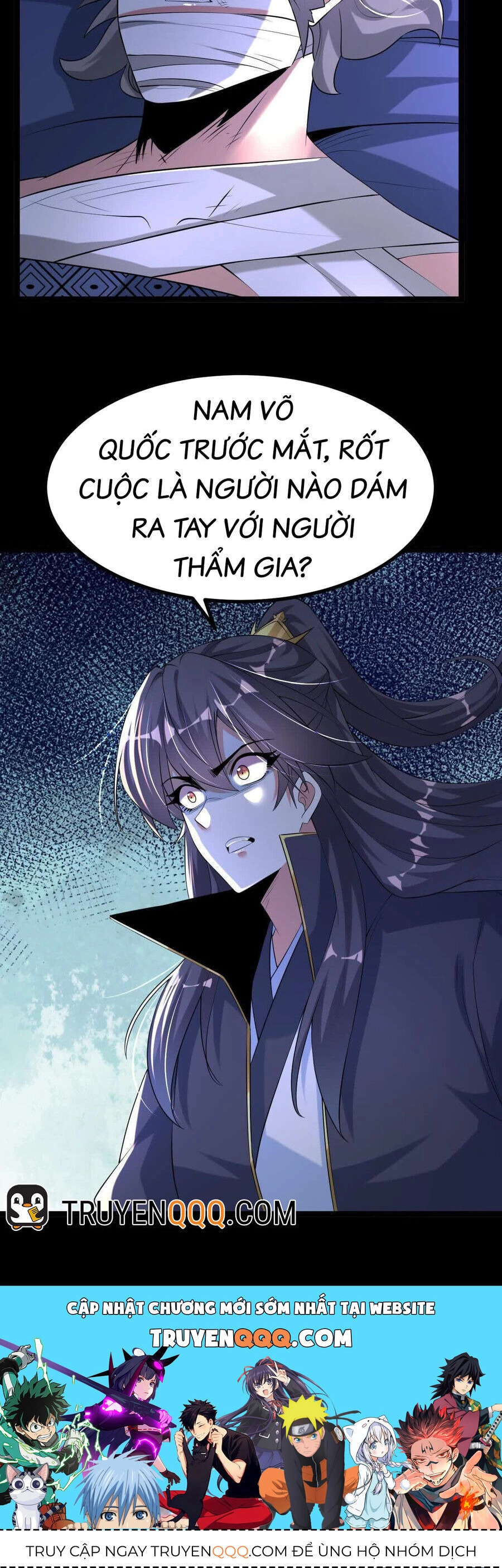 Ngạo Thế Đan Thần Chapter 42 - 19