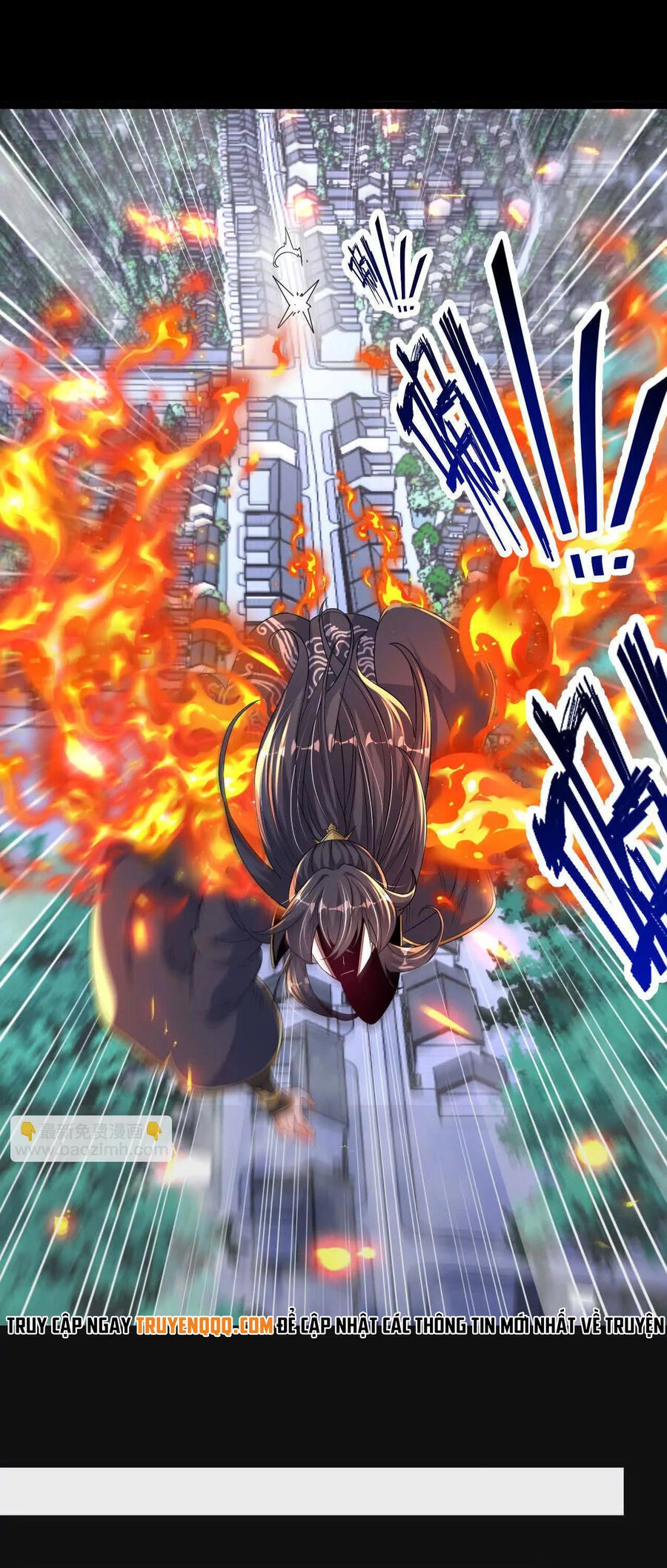 Ngạo Thế Đan Thần Chapter 43 - 5