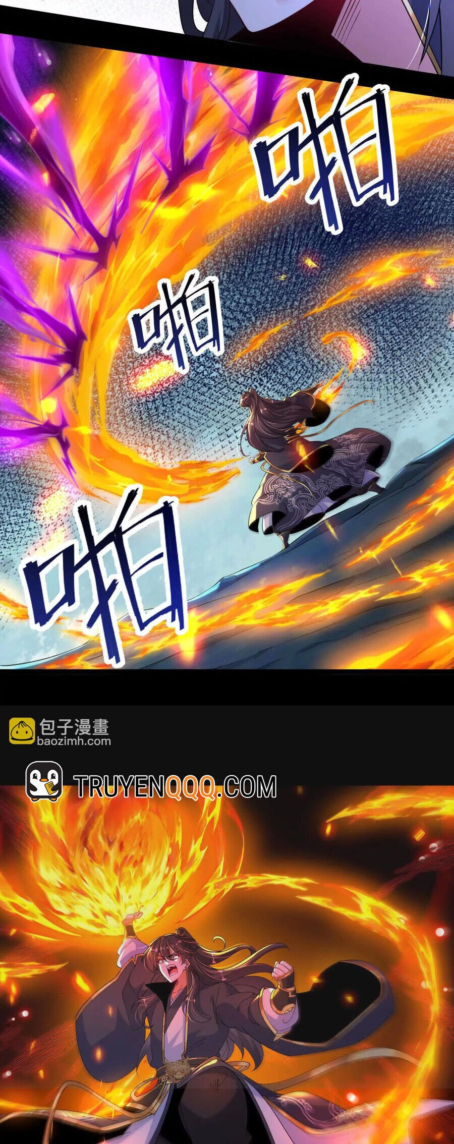 Ngạo Thế Đan Thần Chapter 43 - 9