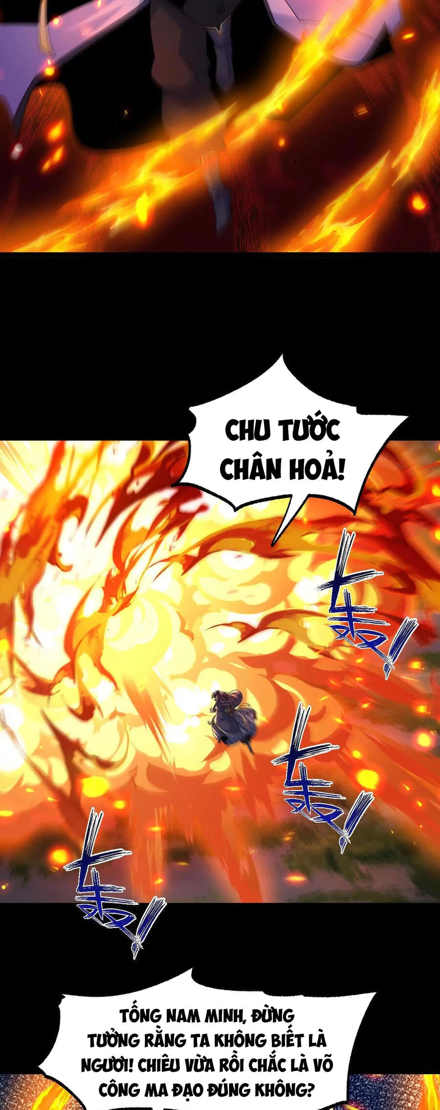 Ngạo Thế Đan Thần Chapter 43 - 10