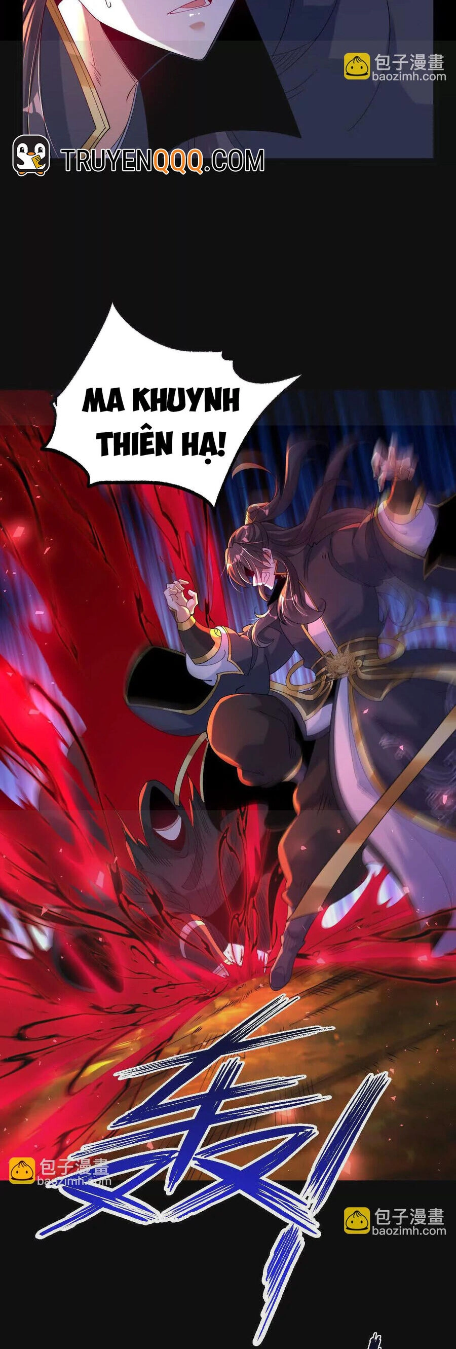 Ngạo Thế Đan Thần Chapter 43 - 14