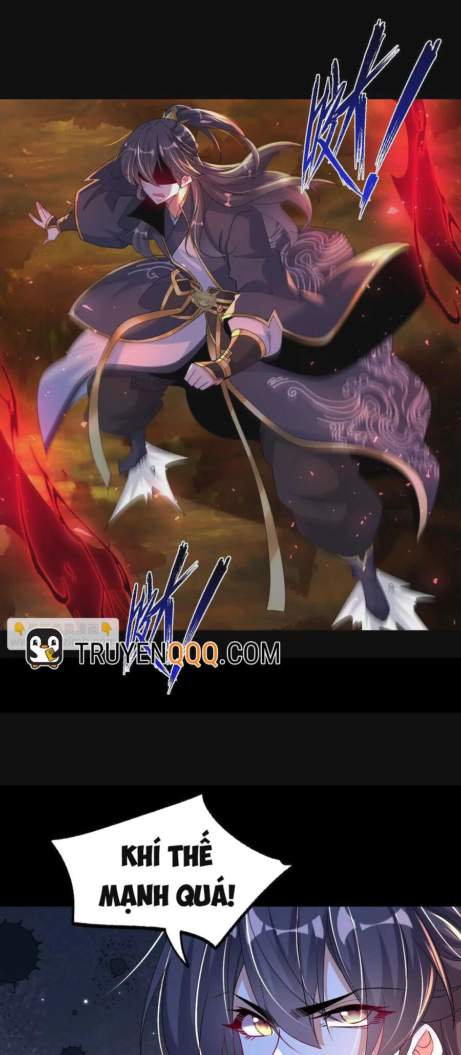 Ngạo Thế Đan Thần Chapter 43 - 15