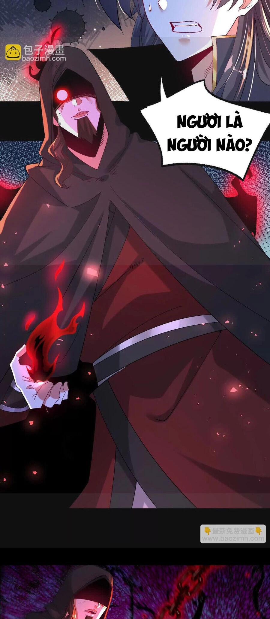 Ngạo Thế Đan Thần Chapter 43 - 16