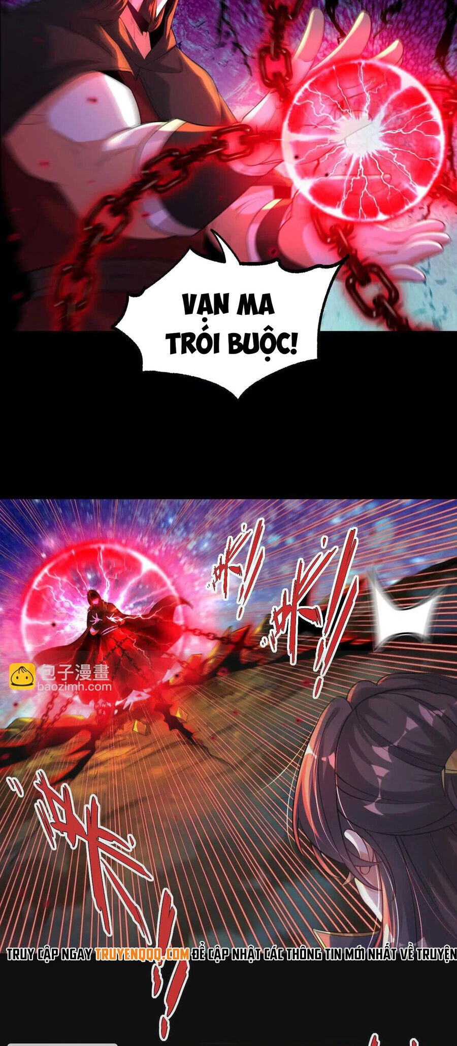 Ngạo Thế Đan Thần Chapter 43 - 17