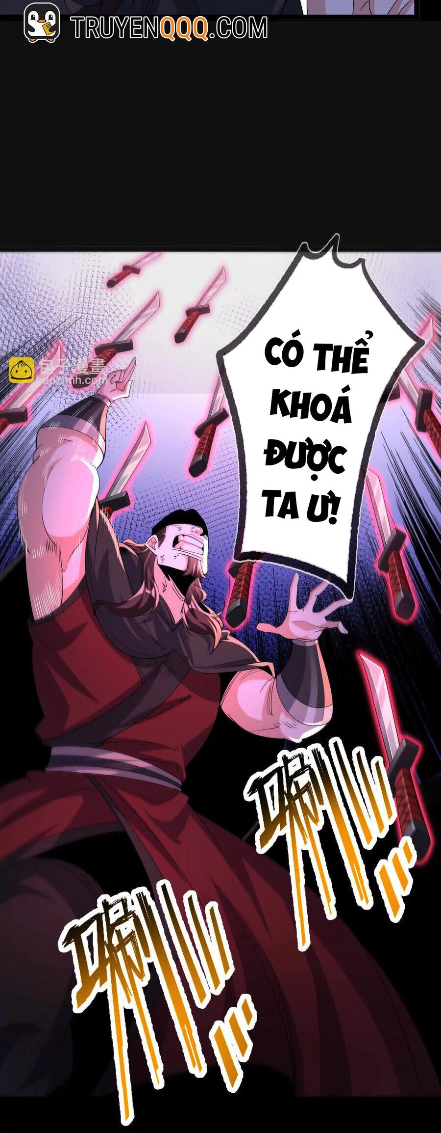 Ngạo Thế Đan Thần Chapter 44 - 10