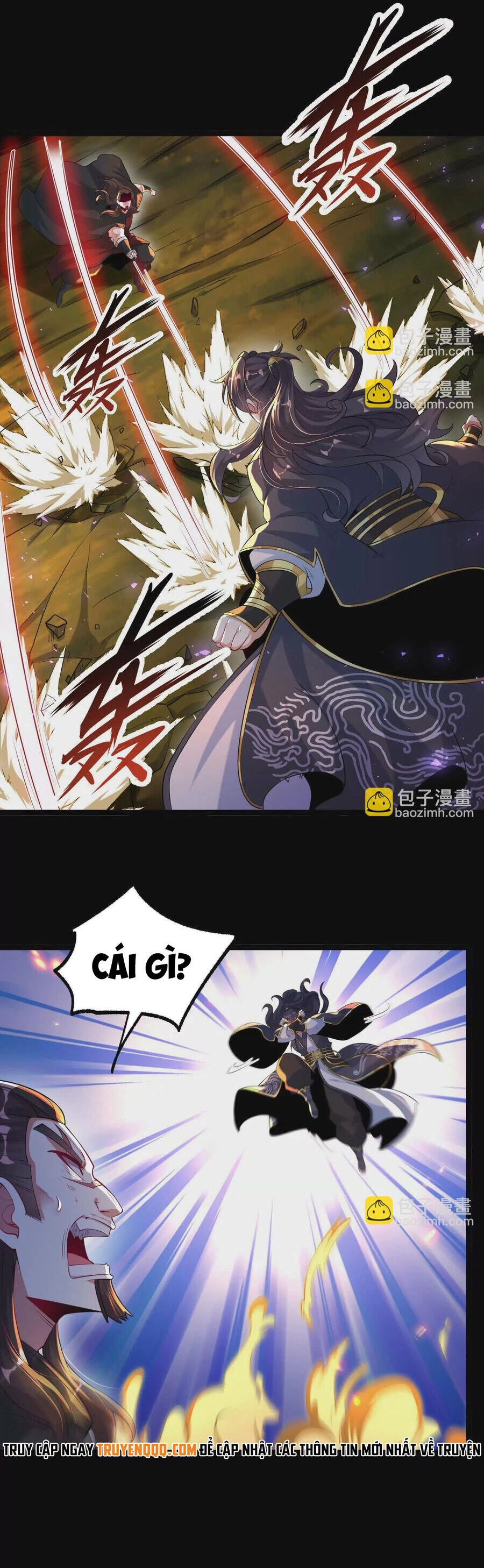 Ngạo Thế Đan Thần Chapter 44 - 12