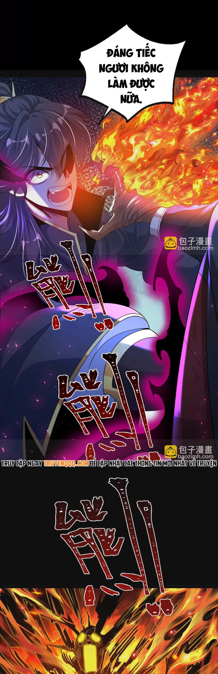 Ngạo Thế Đan Thần Chapter 45 - 2