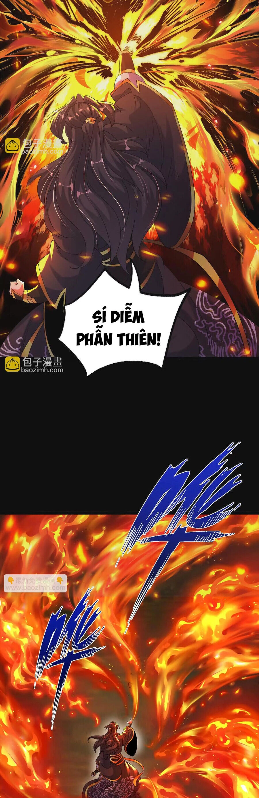 Ngạo Thế Đan Thần Chapter 45 - 3