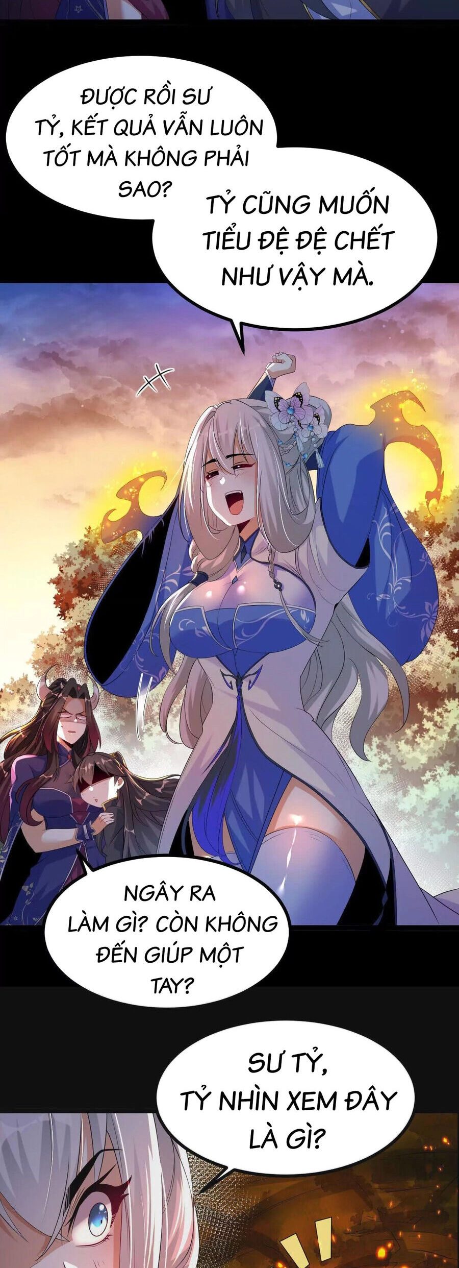 Ngạo Thế Đan Thần Chapter 45 - 6