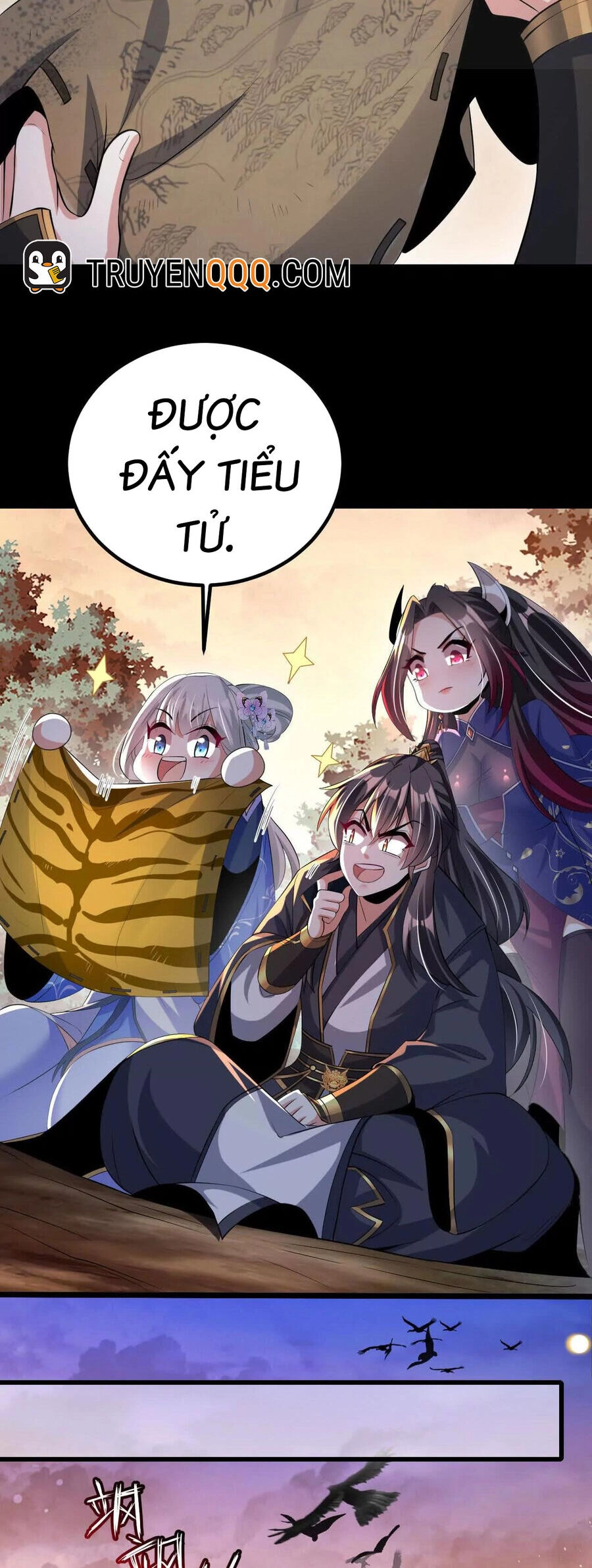 Ngạo Thế Đan Thần Chapter 45 - 19