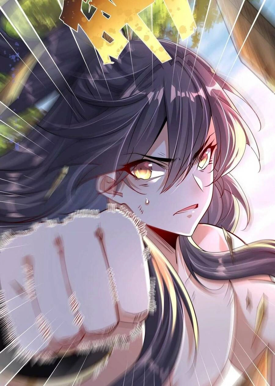 Ngạo Thế Đan Thần Chapter 1 - 9