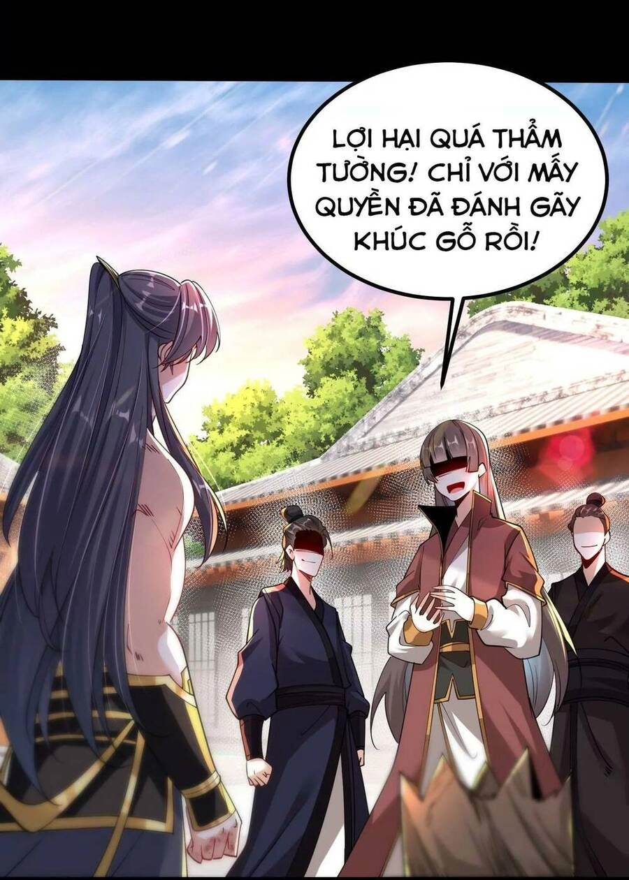 Ngạo Thế Đan Thần Chapter 1 - 13