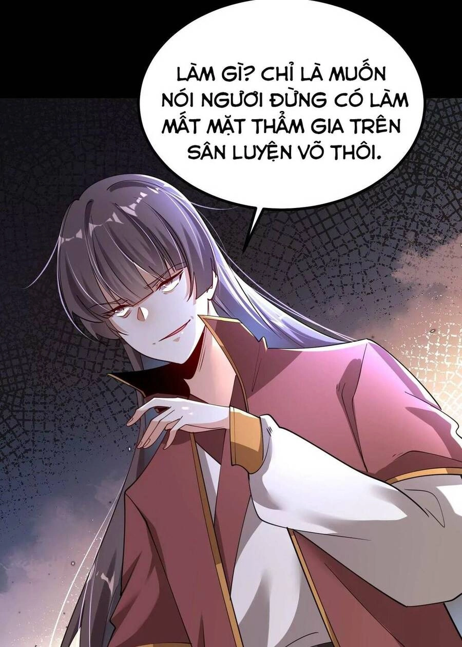 Ngạo Thế Đan Thần Chapter 1 - 17