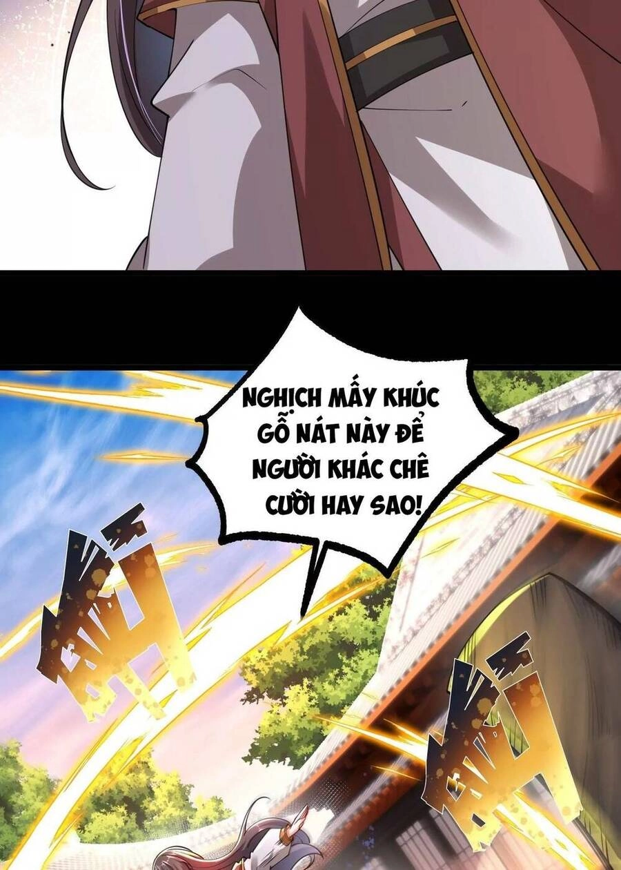 Ngạo Thế Đan Thần Chapter 1 - 18