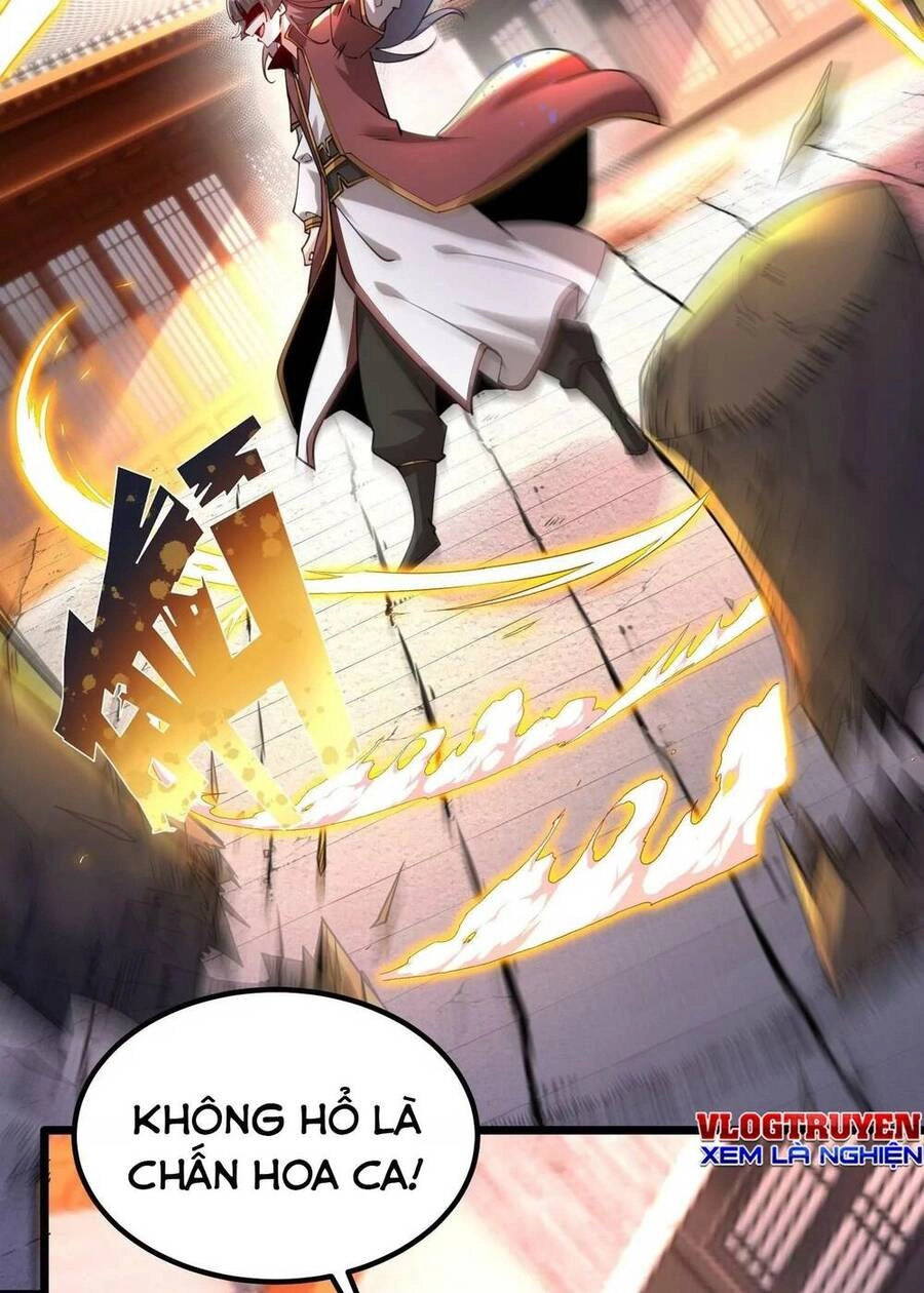 Ngạo Thế Đan Thần Chapter 1 - 19