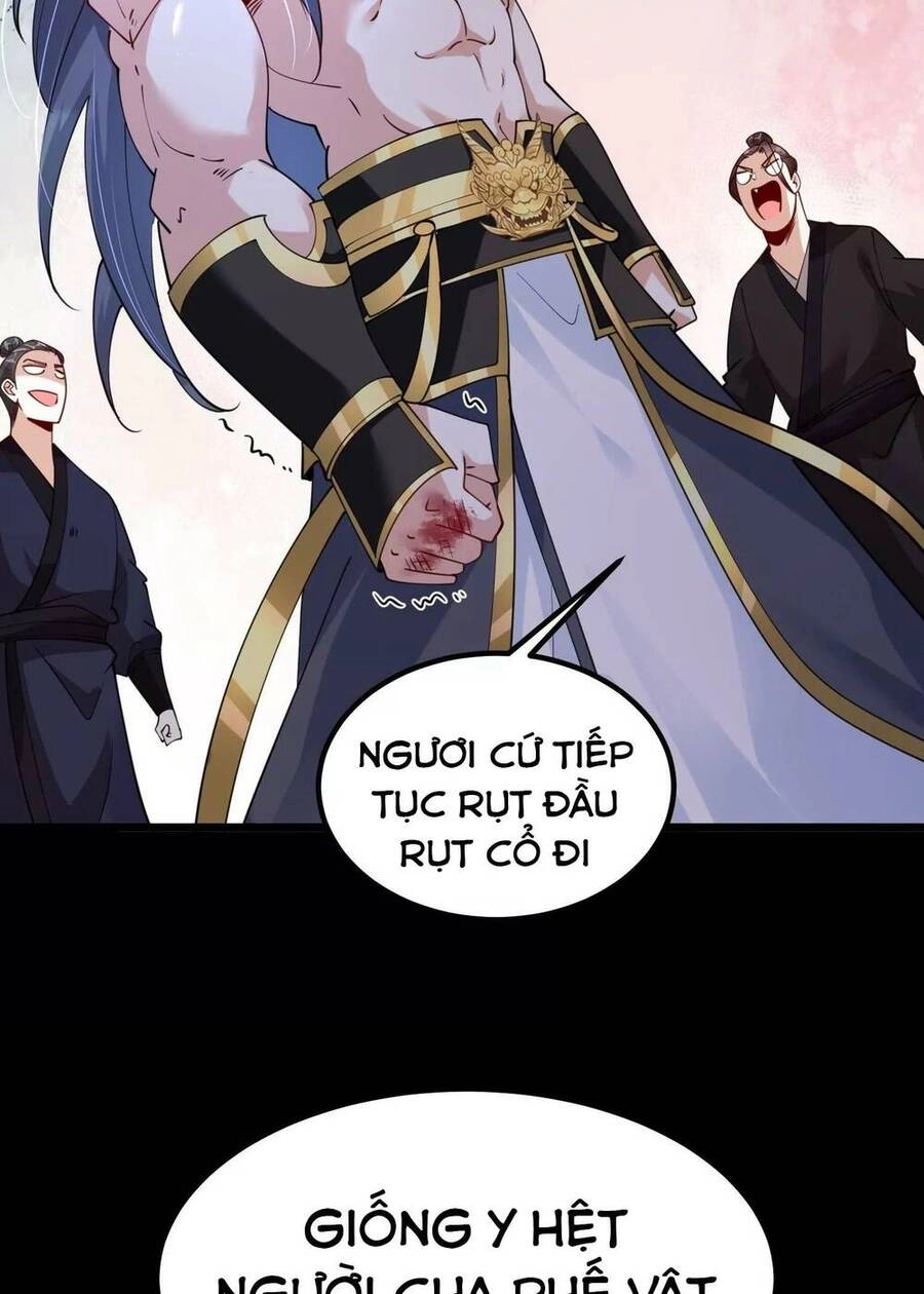 Ngạo Thế Đan Thần Chapter 1 - 23