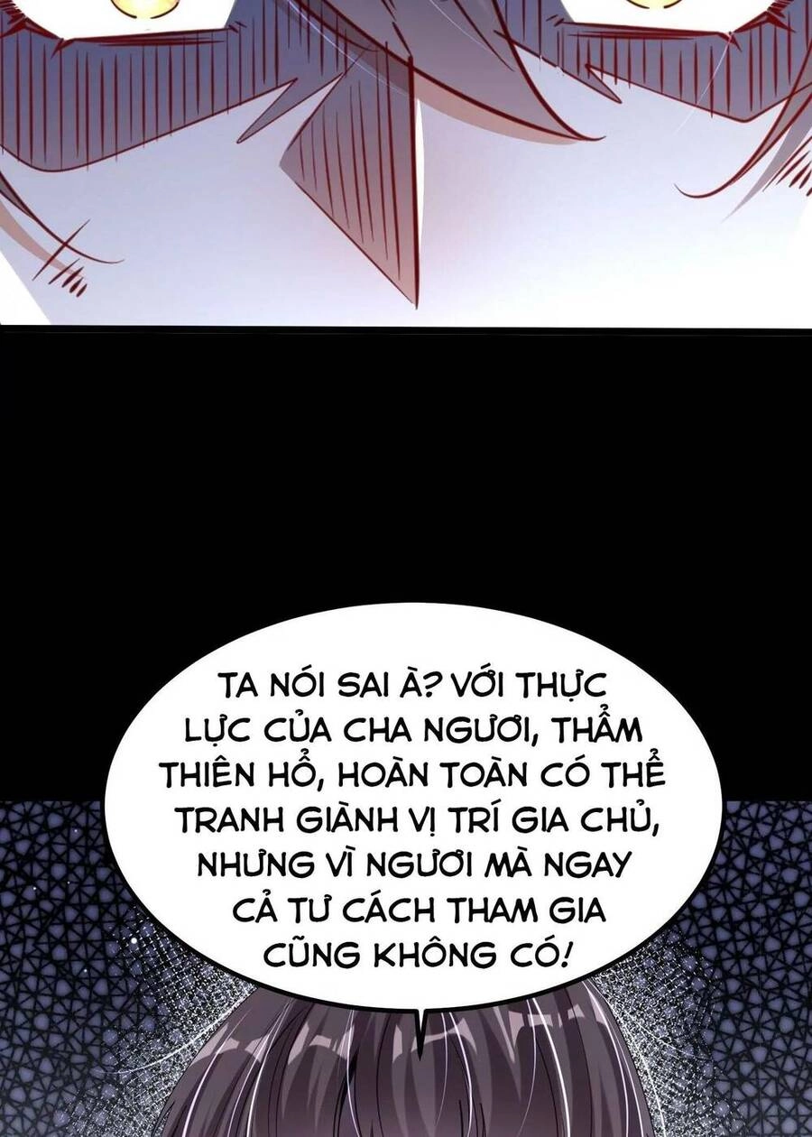 Ngạo Thế Đan Thần Chapter 1 - 26