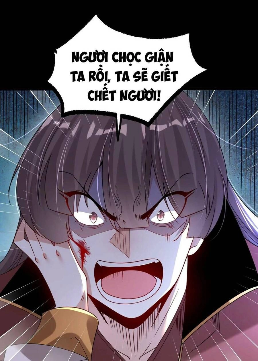 Ngạo Thế Đan Thần Chapter 1 - 35