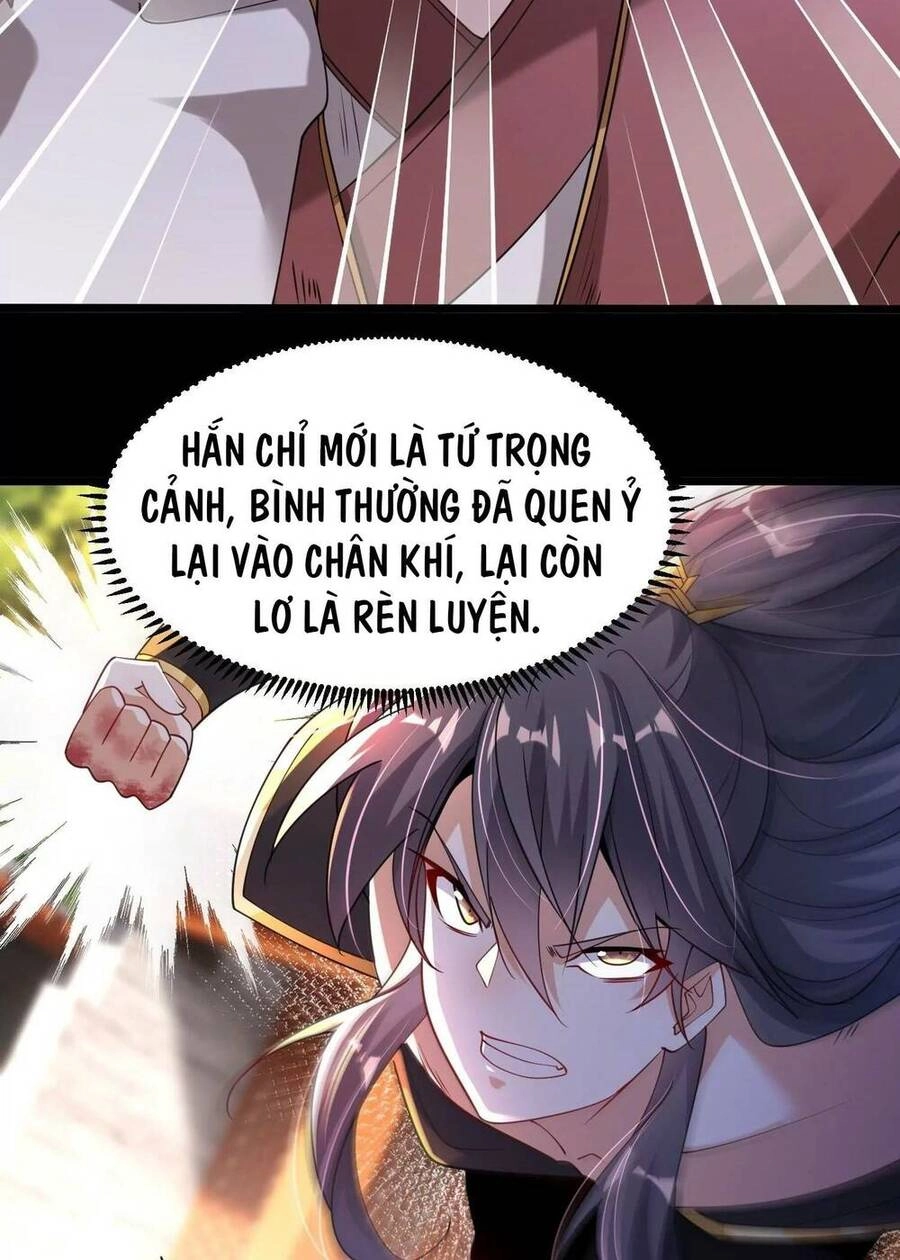 Ngạo Thế Đan Thần Chapter 1 - 36