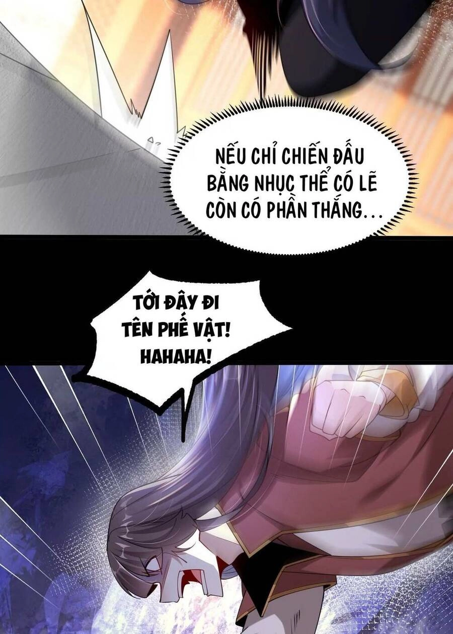 Ngạo Thế Đan Thần Chapter 1 - 37