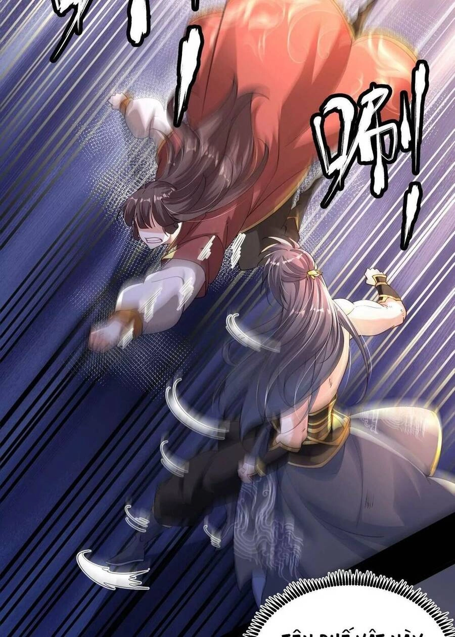 Ngạo Thế Đan Thần Chapter 1 - 40