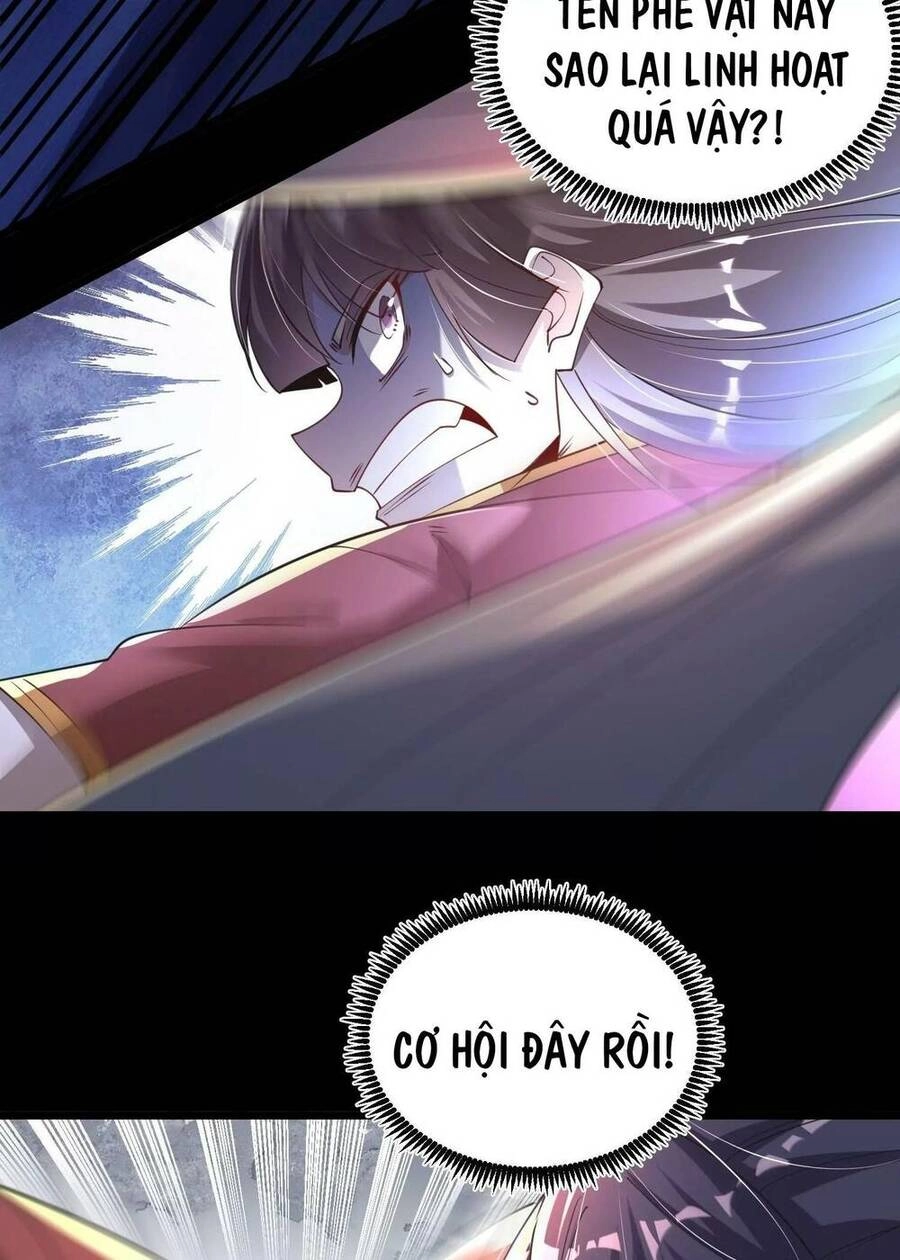 Ngạo Thế Đan Thần Chapter 1 - 41