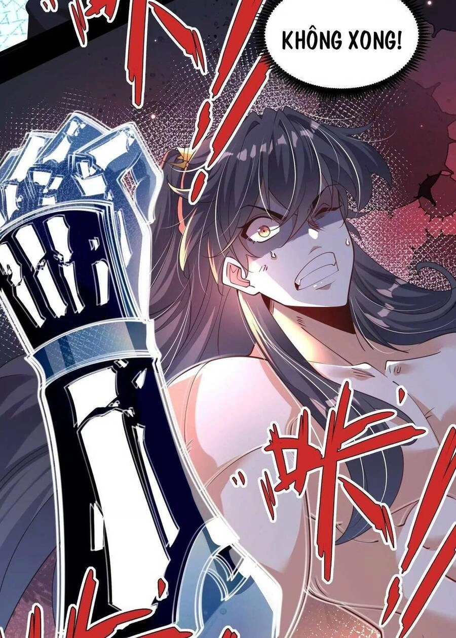 Ngạo Thế Đan Thần Chapter 1 - 45