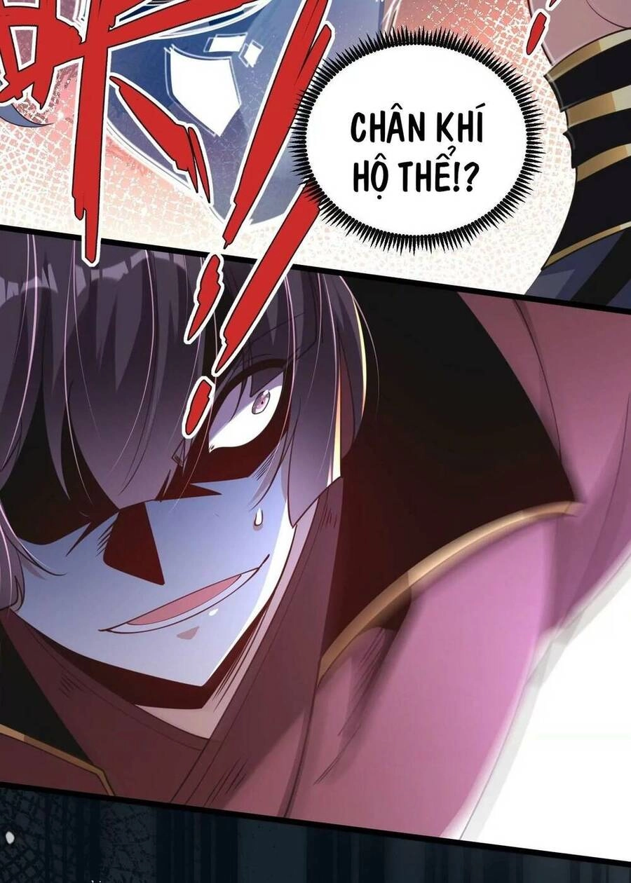 Ngạo Thế Đan Thần Chapter 1 - 46