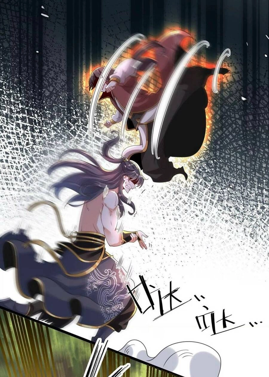 Ngạo Thế Đan Thần Chapter 1 - 47