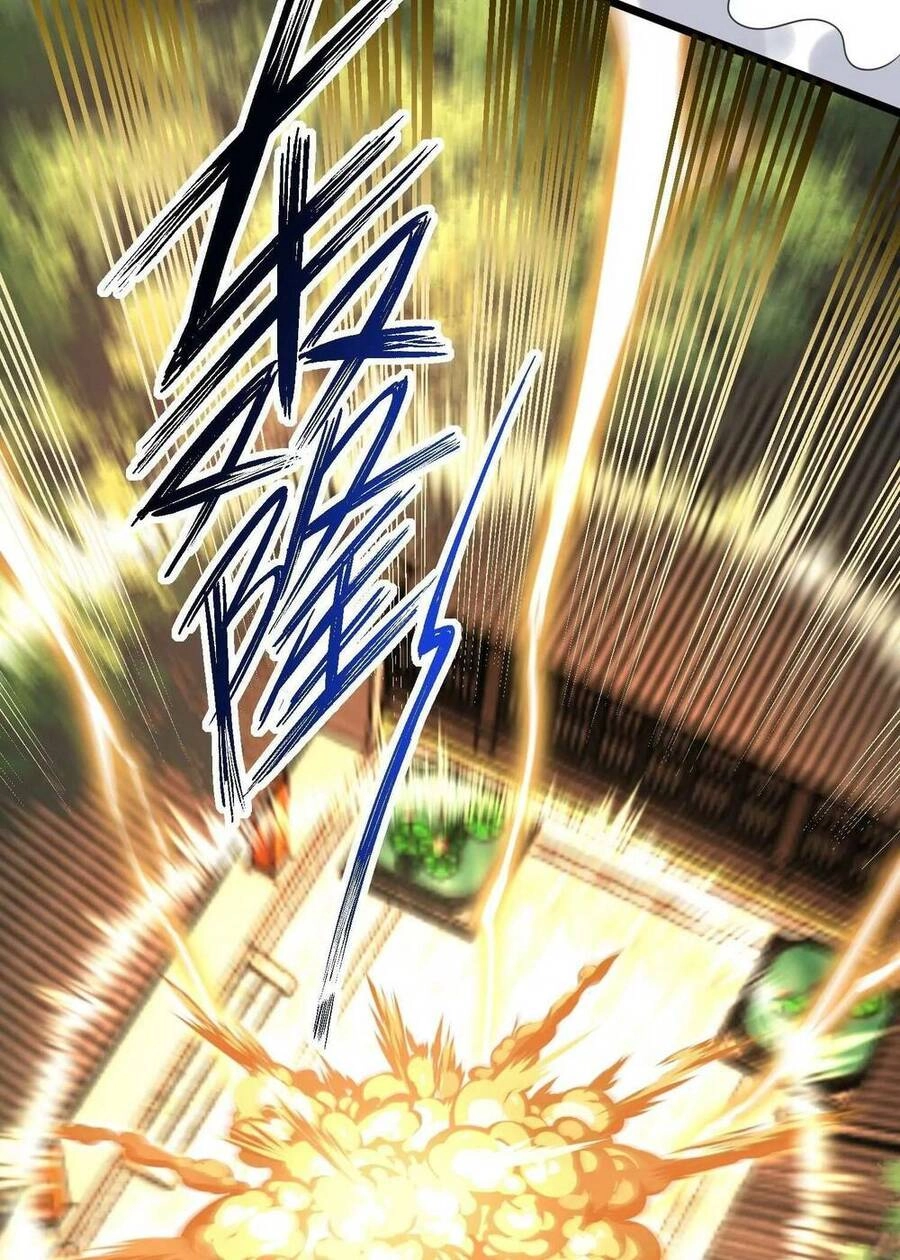 Ngạo Thế Đan Thần Chapter 1 - 48