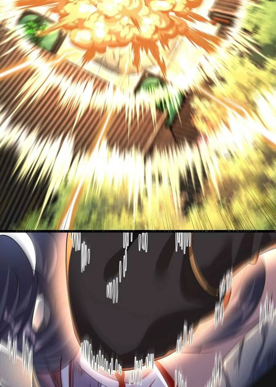 Ngạo Thế Đan Thần Chapter 1 - 49